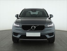 Volvo XC40 - 2019
