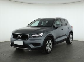 Volvo XC40 - 2019