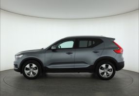 Volvo XC40 - 2019