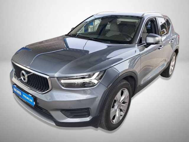 Volvo XC40 2019