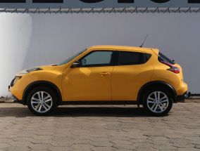 Nissan Juke - 2016
