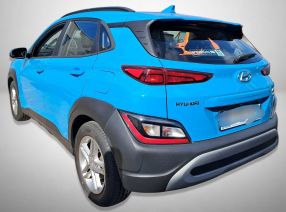 Hyundai Kona - 2020