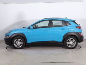 Hyundai Kona - 2020