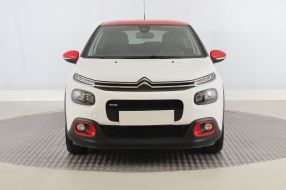 Citroen C3 - 2016