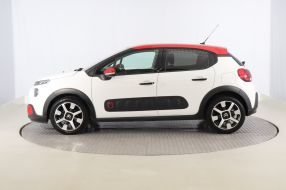 Citroen C3 - 2016