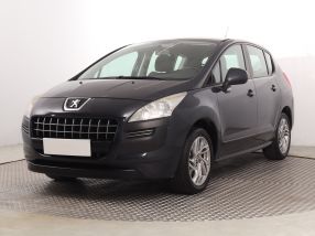 Peugeot 3008 - 2011