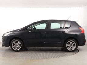 Peugeot 3008 - 2011