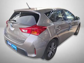 Toyota Auris - 2014