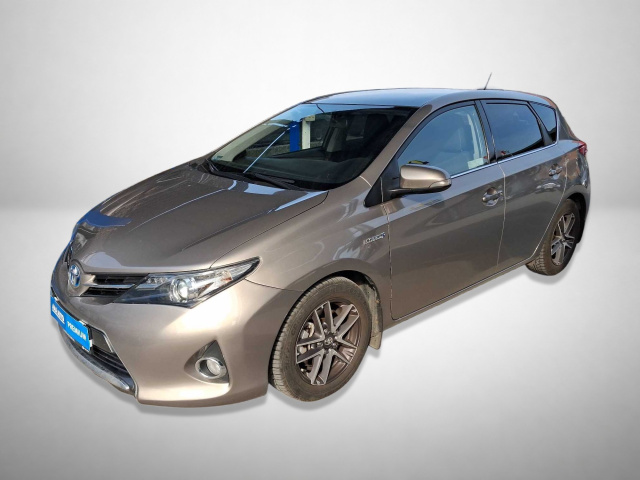 Toyota Auris 2014