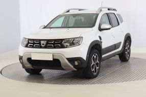 Dacia Duster - 2018
