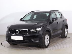 Volvo XC40 - 2019