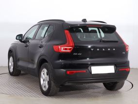 Volvo XC40 - 2019