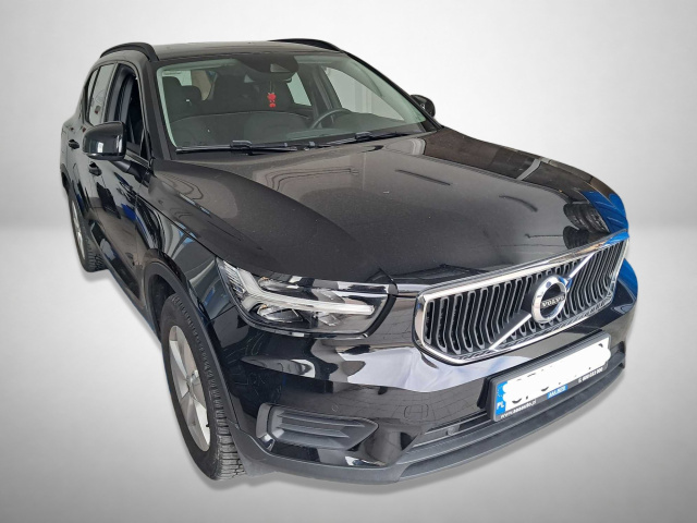 Volvo XC40 2019