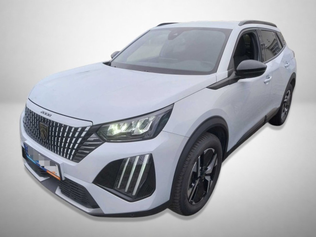 Peugeot 2008 2023