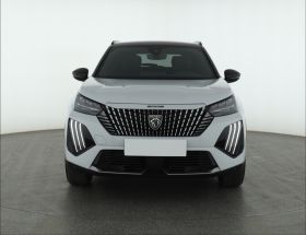 Peugeot 2008 - 2024