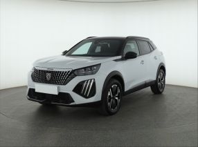 Peugeot 2008 - 2024