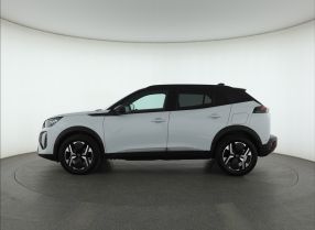 Peugeot 2008 - 2024
