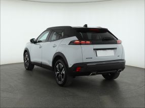 Peugeot 2008 - 2024