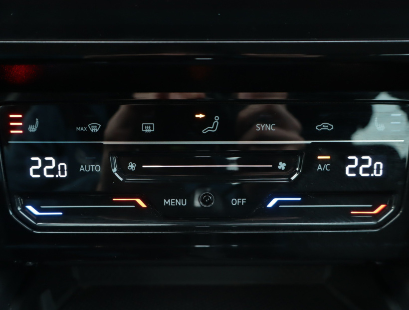 Volkswagen Passat, 2021