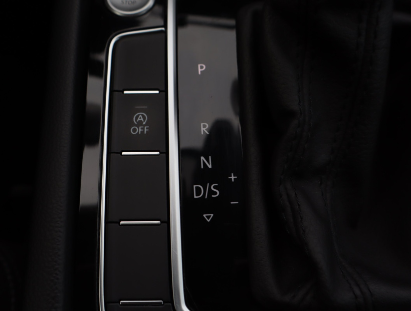 Volkswagen Passat, 2021