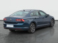 Volkswagen Passat, 2021