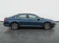Volkswagen Passat, 2021