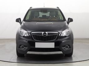 Opel Mokka - 2014