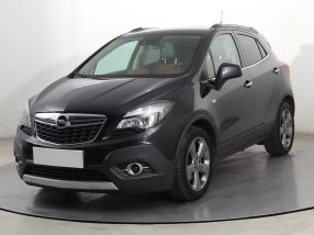 Opel Mokka - 2014