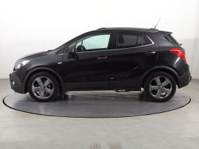 Opel Mokka - 2014