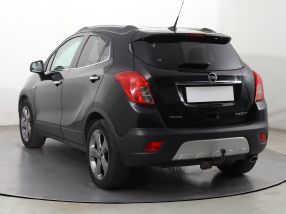 Opel Mokka - 2014