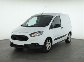 Ford Transit Courier - 2020