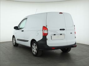 Ford Transit Courier - 2020