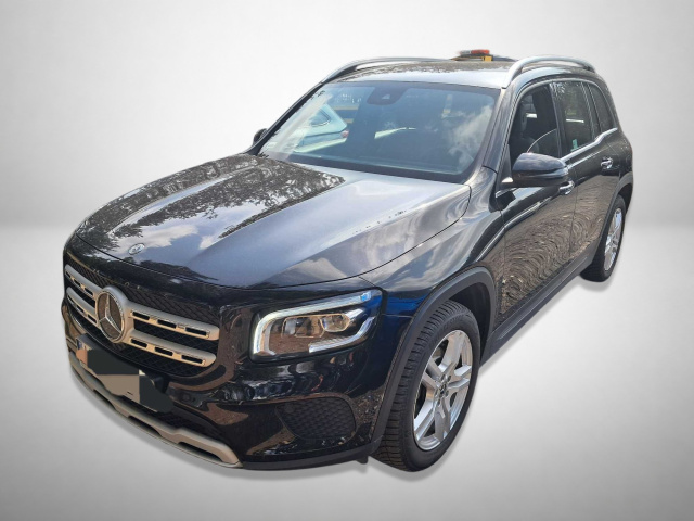 Mercedes-Benz GLB 2020