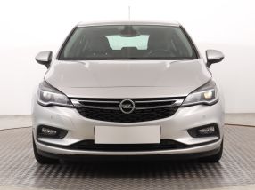 Opel Astra - 2018