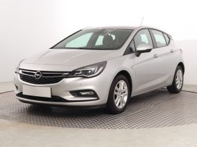 Opel Astra - 2018