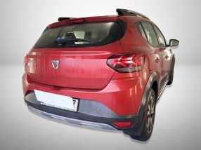 Dacia Sandero - 2021