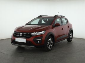 Dacia Sandero - 2021