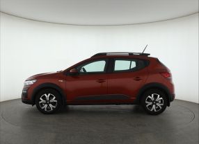Dacia Sandero - 2021
