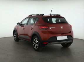 Dacia Sandero - 2021