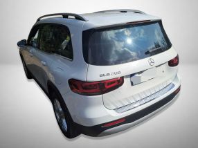 Mercedes-Benz GLB - 2020