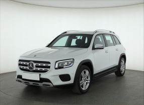 Mercedes-Benz GLB - 2020
