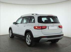 Mercedes-Benz GLB - 2020