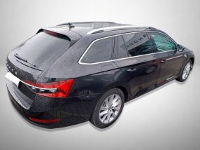 Skoda Superb - 2022