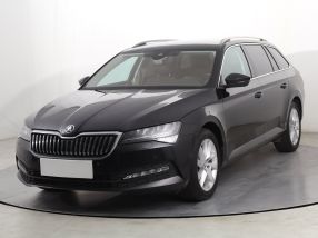 Skoda Superb - 2022