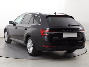 Skoda Superb - 2022