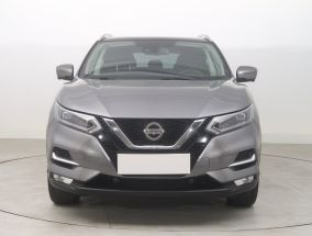 Nissan Qashqai - 2018