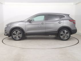 Nissan Qashqai - 2018