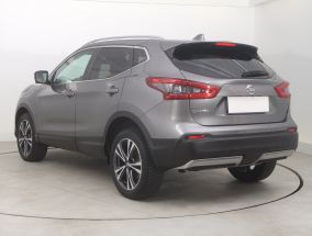 Nissan Qashqai - 2018