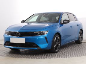 Opel Astra - 2023