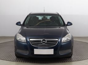 Opel Insignia - 2010
